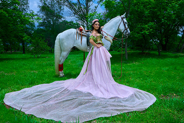 Sesión de Gala - Foto 11