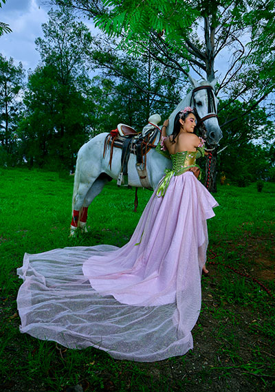 Sesión de Gala - Foto 12