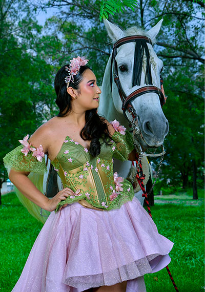 Mis Primeros Años - Foto 2