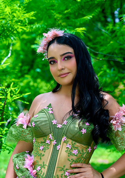 Ariadna Vanessa